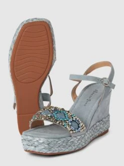 ALMA EN PENA Wedges Mit Ziersteinbesatz - Hellblau -Guesi Bekleidung Geschaft a4rkuhq18gr4mc1m69954i24adb52iq3akpk4cib951k6cie6srkmghp7124mhii8gq3giqc74o58ci1753jgphn6so6ccb6c5h34d1kccrj0e9mc9ijec3675h34d1l6lj32og