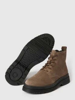 Marc O'Polo Schnürboots Mit Label-Prägung - Taupe -Guesi Bekleidung Geschaft a4rl2iih6ksj6ga58h34ica46h2jghhh754kce256p35cjhpa5444chm8h256i2l9os4uiagaks4uhhi9ko38dph6gqm8o9jcoqj2d9kckrjaohnclhm6db16kq62e9n6di68d8