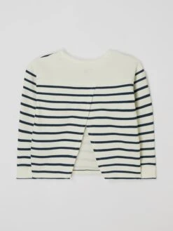 Pepe Jeans Sweatshirt Mit Streifenmuster - Offwhite -Guesi Bekleidung Geschaft a4s3eha174ok4e9p99154caia953gki78t0kseah98qkmcimap1k4iam6sr4odpkal5k2dhg95244l2laco62pho74s34c356hij6c9kc5i3ae1i6orm6dr16tj30cr4cpj3ipg