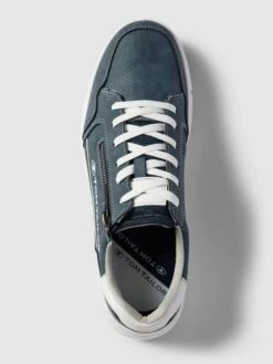 Tom Tailor Sneaker Mit Label-Details - Blau -Guesi Bekleidung Geschaft a4s4cghn6d5jak21656kgl9m955l6ja46h348i2g6gql6gif8d9j0ea3a533ila39oq3ajpl8sskghah8oo32phi6ti30dhm60rmcp9k6hhm6eb4ccp3aoph61i32db264qjad0