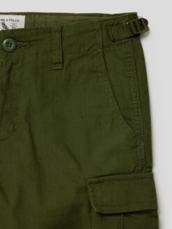 OVS Bermudas Mit Cargotaschen Modell 'CARGO RIB STOP CAMO' - Khaki -Guesi Bekleidung Geschaft a50j8cigal14qihjaoq46jaf6srk2iaf6p3j4khla4sksihgah952chgal9jila69h848j22753kki9na13m4cb6c4q3cdhl60r64dpkccojcohj6hj36cj670o66dpk6grjec0