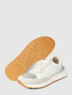 Marc Cain Bags & Shoes Sneaker Mit Label-Patch - Weiß -Guesi Bekleidung Geschaft a50jehil956kuga9698j4d1jap45ckhgal2l6iq36pak8ii66l8kie1p9p8kagq29soj8kph6t146iig9t3m6cb471gmad9nchhj0c9kcko3goj168q38e9l6lh3acj4ccs3ap8