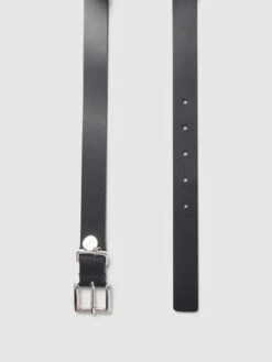 HUGO Gürtel Mit Label-Detail In Metallic Modell 'Amelia' - Schwarz -Guesi Bekleidung Geschaft a51lajq49gp3ie2b8h4laiho64okmj9n6d8k8hhl6t7jci26a5a52dqd9da3ccaba4p50dhmadakic22a53m6ohhc5hm4oj364om2d9kchj3gohj64p64opjcoo6ae1gcgs34c0