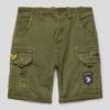 Alpha Industries Shorts Mit Label-Details - Olivgrün -Guesi Bekleidung Geschaft a52j4e1n60p56hpk856jil2k8ks4ughhagrkij1nako3iihp6orj2hq28954ul2c9gs46ga3al3l0da7a13j6p1icgqmcc36c4p62e1k6soj4e1g6go68dj474sm6d33ccqmcp8