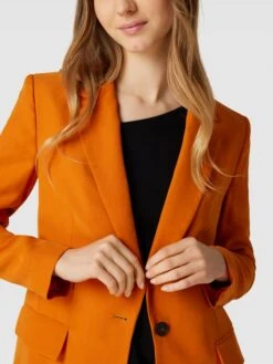 Jake*s Collection Blazer Mit Knopfverschluss - Orange -Guesi Bekleidung Geschaft a52j4ga49gp4shqa65546c2jacqj2gam9kp56h246d4j6ihl9op48c1iaks4ke276d8kuea2a4oj6h299ko38ob6coqj6cj269i32d1k6pi3co9nchgjecpn6pj3cc9p69j34og
