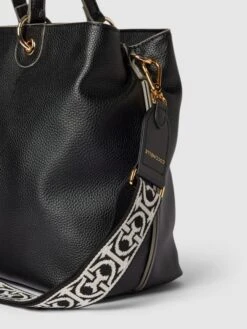 Coccinelle Schulterriemen Mit Allover-Logo - Schwarz -Guesi Bekleidung Geschaft a52j8gpm6t354k1nah25ali26h4l4chi9h842ha36oo3gjaf619l4k1pa15kaj9n9d24oi2970skidi2613m4p1l6os6cdj168pjedhkcko62eb5copj2pb5clijcp9j6cqj2c8