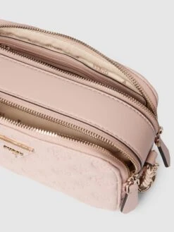 Guess Umhängetasche Mit Strukturmuster Modell 'NOELLE' - Rosé -Guesi Bekleidung Geschaft a52kedhi89akeji7ap6j8kaj990kghpka195ce1oal2kkkpo9p858jqj8t132la490skalhp614kehhj893j2e1g6spj4cr664sjgchk6crj2ohp6hgm2cb16kpj8dpj6dj3id0