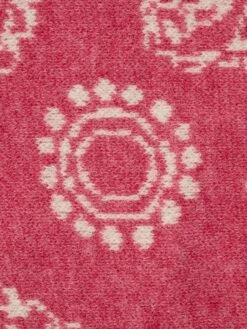 Kurt Beines Schal Mit Allover-Muster - Pink -Guesi Bekleidung Geschaft a52kqlih8srkie289hakgk2f65438d1g69438i9had5l8dhoa1a3idqh6da4uh2d94skaiq274qjgi2cako3id1i6hh36p1n68p3copk64smaohp68o64o9pcpi66dhmc4q32d0