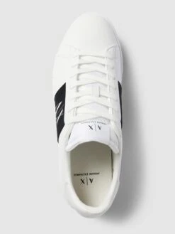 ARMANI EXCHANGE Sneaker Mit Label-Details - Weiß -Guesi Bekleidung Geschaft a533eiq19ss42h9k8sp58iil9p2jaiia6or4ij2988ok6hib9l7l6hi96d4kuk24a564qiq76kq42j2jad3jae1pcdi34p9k6co68opk6go34e1n6sr3coppclgjaoj4c8ojgpg