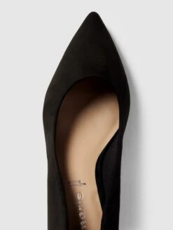 Tamaris Pumps Mit Label-Detail - Schwarz -Guesi Bekleidung Geschaft a5346h1g64q3ge2ea11kai2m8d2kmj2e6kp4md9n89144gi38p0keiq3714jcj9k71556ghi9h954d28aoo34d9mccr3cdpg74sm2p9k6pim4o9iclj34d3360p3ep1g69gj0c0