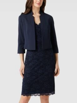 Vera Mont Bolero Mit Stehkragen - Dunkelblau -Guesi Bekleidung Geschaft a544glaa8p350hhla1b52h29a9ak6j2b65b44h2k88p38k9p691kcjih64p4edql6h0kojq96ha4qghh993j8cj6coq3aor46di62dhkc5ij4e1m6krm2c9k6lh3edr36cs3gc0