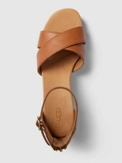UGG Sandalen Mit Hohem Absatz Modell 'EUGENIA' - Camel -Guesi Bekleidung Geschaft a54kch9n8p24skaf8t0jedae8h74eh1jalajeihla11j0i1lap74ghib9h8kqdhia913achp6h8keg9o9p3m8dpp68p6cphocoq3cc9k74rj0ob3ccr3cpb164p3adj16hgm2e8