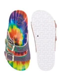 Colors Of California Sandalen Mit Strasssteinen - Pink -Guesi Bekleidung Geschaft a54kqe9o8t336k26ap932hq5697j8jhh8l8l4jq590s3aiqk88rl4lad8l9j0jag917k4jqg8515cj9n68o38p3368rjapj569i38cpk74rm8eb4c8p38cb664rj8o9mckqm2do