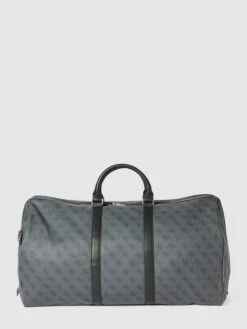 Guess Weekender Mit Label-Applikation - Schwarz -Guesi Bekleidung Geschaft a54kul9j8h4kucqk615k2hpp8oskekih9os32li964qkcl9j695j4daga8r44iqaal4jcli46l4kgk1h653m8dj26pj3idhncopjeo9k6or30ohp6cpmap9g6os32o9ncoo3ec0