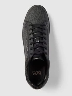 Michael Kors Sneaker Mit Allover-Muster Modell 'KEATING' - Schwarz -Guesi Bekleidung Geschaft a5548gil8d0jajpg6t9jeji2ap74icq8a14kshhmad1k2j9n8cr3gkq57554cc1j650lahq88p530hpl6t3m4p356pimaoj469i3adhkckqj0ohmc4r3ephh6kpm2c9m6co3cco