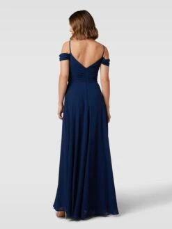 Mascara Abendkleid Im Cold-Shoulder-Design - Marineblau -Guesi Bekleidung Geschaft a555acag6p154l25917l0l9k8l850ca58554kiqk6p550gae6d3jiiq9acrkucq46sok4cilad43egqe993jgd9g6di30d1hc9gj4phkc8sjaohj61j3cp35cgp6cchicosm2dg