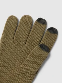 Fred Perry Touchscreen-Handschuhe Mit Label-Stitching Modell 'Laurel Wreath' - Olivgrün -Guesi Bekleidung Geschaft a55k6ghg9l6lclhi9l54eja46cpkmihp617kqha69t84ikif8sq50hqh9t2jcgimah746h1j75130c1n893jce1p64s3gc9kcoqm8p9kcli3ce1iccqm8ohic5hmccr1cgomaoo