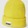 Drykorn Beanie Mit Label-Patch Modell 'NERREA' - Gelb -Guesi Bekleidung Geschaft a55l0d1n9pakehqb8kpkahqj6p0kulhk91b50j1p8h9kegq9a92kmkqi8h2kgi9jal958hqca9ajgdagah3mce31cgsmcoj468p32e9kccqj4ob66osmcc316cqj6phg6pi3ic8