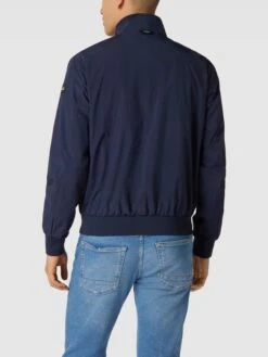 Napapijri Bomberjacke Mit Label-Patch Modell 'Montavic' - Marineblau -Guesi Bekleidung Geschaft a5652e2d65b36la4aos44jqd89332i2185ajce2ga1346gpo70o3ciadaos54gim6krj2c9na8rj0dpk84o6ce9l6lgj8cr2cop36c9kcdhj4oj568pjcopicgp3eoj5c5h3gd0