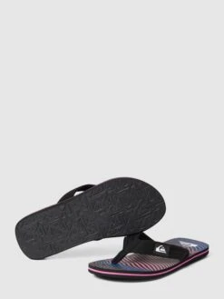 Quiksilver Zehentrenner Mit Allover-Muster Modell 'MOLOKAI' - Orange -Guesi Bekleidung Geschaft a56kgd9p8pa44d1nad8j8kq9ad454gac9or48hhp996kejhh9la4oj1g6pb4skib71352ihja523ce2168o64pj3chh3cchp69gj2e9k6cpjee1h60s3cc1m68o66d1pcgr64c0