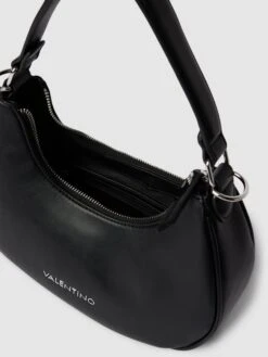 VALENTINO BAGS Saddle Bag Mit Label-Details - Schwarz -Guesi Bekleidung Geschaft a5736eab9d5k6ga374r3ig9n6t44clik6t352ki16d456di78pakqeae75844k1m8p248kq690sjijag70o64p1lckpm4pb668pj8dhk70q38ohmccojed9i74pj2p316kojgco
