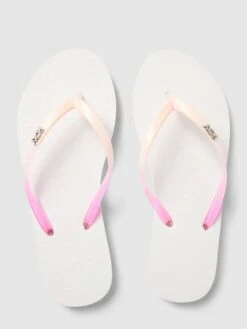 Roxy Zehentrenner Mit Label-Detail Modell 'VIVA GRADIENT' - Weiß 8 Roxy Zehentrenner Mit Label-Detail Modell 'VIVA GRADIENT' - Weiß -Guesi Bekleidung Geschaft a57jgh9p8t7jcdih84rj2dpm8t9k6j2665a48gaj84q4qkpj8db4gjiba0p4ai2ha1alckhjap144hhl913jadr16pim6d336som8d1kcgqjaeb660pjee9i6ti30ohk6sp3cdo