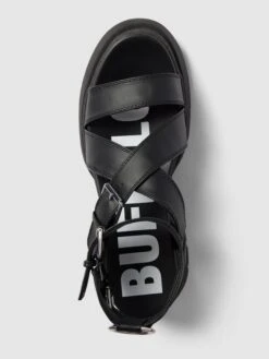 Buffalo Sandaletten Mit Plateausohle Modell 'RUDE UP' - Schwarz -Guesi Bekleidung Geschaft a57jgl9jad6j8h2iad4jclic6la5ah28ah8lag9l855j0ci29d6kkd268d8k6ia19h244l2h8t84giicako3ad1mclhmaphj6oo3edpk6comce3569imap1gcpgj4cb1c5i38co