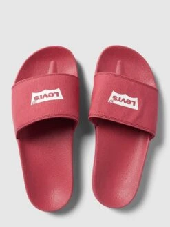 Levi’s® Acc. Slides Mit Label-Print Modell 'JUNE' - Pink -Guesi Bekleidung Geschaft a57lck2m6kq4gj9l6ko54h1haoplck9p9l654l246t942ha39t8jel9n85b4gk1i898kmipha9aj2la2ako3ic1p70pjie3560sj4p9k68oj4e1g70sm2db36ksj6opk6sp6ac0