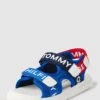 T.Hilfiger Kids Shoes Sandalen Mit Label-Details Modell 'SUNNY' - Marineblau -Guesi Bekleidung Geschaft a58j2jpm8p4kkialap846e2360q3ie9n6t0kclaj8ks4mla28ta4qhim995keji36l43ak9pal0k2lhk8go3acplckq3ap9l70sj8o9k65i30ohn6opm2c1hc5gm2db569im4d8