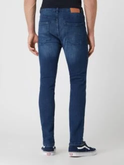 REVIEW Skinny Fit Jeans Im 5-Pocket-Design - Dunkelblau -Guesi Bekleidung Geschaft a5932k1ma0r4qihha124ml27a914mg9hal136hhnap73cd2361b46h2ia9552da99kq3ahij8so38gqa8so62c9k71i3aoj375im2p1k68p68ohi68o3ae1jcoo6ccpo75gj2cg