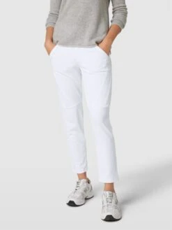 Raffaello Rossi Relaxed Fit Schlupfhose Mit Motiv-Detail Modell 'HOLLY' - Weiß -Guesi Bekleidung Geschaft a5954e2c8ko32hpha184ociaa9246ii19so4kci7612kmd9n8ta3iiab98r52l2a8l44edqla4sj6ki79t3jcp1pc5hjicj475j6acpkcgo3ce1m64rjedr4c4sj0dppcgqj8pg