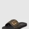 MICHAEL Michael Kors Slides Mit Label-Applikation - Schwarz -Guesi Bekleidung Geschaft a5ak8da7698kej1l9t338d9k9514qjqfapb4ukaj8p8kik25ako46eaj68pkadi98kq52c9o8h8j2kalago3ad1g6spm8d1lchijce9k60p38e9o6di30o9m6os3ae1l6oqmado
