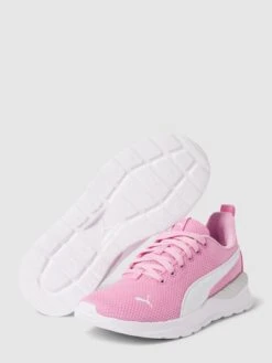 Puma Sneaker Mit Label-Details Modell 'ANZARUN LITE' - Pink -Guesi Bekleidung Geschaft a5al4e1m89436hi18cq4aia9ah332ea19t0j6dho95al6gi48d658e2bal8jeia16kslaca99l1l8cqf70o64e1ocdijep9gc4s32o9k6gsmco9kchimcdpl68s3id326pi36c8