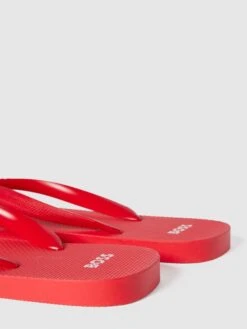 BOSS Zehentrenner Mit Label-Schriftzug Modell 'Pacific' - Hellrot -Guesi Bekleidung Geschaft a5b32gho64okidida0pk6hqh60pjigidah34oiqha9358lhja59l4jpm94o3ek286cojec2c91a56d1h8p3j2dpm6spjgchncpgj2p9k6ko66e1i6sr3ec9o6phjgo9k70pmaco