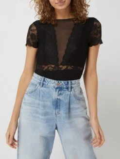 Pieces Body Aus Mesh Und Spitze Modell 'Sicca' - Schwarz -Guesi Bekleidung Geschaft a5b3ajho950l2li76sq4ohaa6gql4iq7akq5ajil84ql8ga269848la1ap9jcdq76l130e2575a34da76d3m2o9o6gs38p1o6gqjee9k69j3ge31cdh3ae9jc9j3aohn6cq32dg