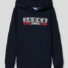 Jack & Jones Hoodie Mit Label-Print - Marineblau -Guesi Bekleidung Geschaft a5b3ce9m8ta48hai8p9l4cag653j2ki5950ladq8713l2hpp6p6jgh228l6kel2h8oqj2iqe9sokkhqk8p3j0dhp6oqjgphj6timcdhk6csm6o9pcgp6cd32c4q3ie9hcko64d0