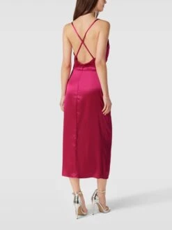 Luxuar Cocktailkleid Mit Wasserfallausschnitt - Pink -Guesi Bekleidung Geschaft a5b3igah9grj8dqb6pb4cdakad334gag6sr46cql6964ucigadajala6693kuiih94o32hhg70o46dii6co3gor56crjgcj1ccsm8e9kcgrjcohh64p62chm75h6ad9lc4r6cd8