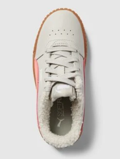 Puma Sneaker Mit Label-Details Modell 'CARINA 2.0 WTR PS' - Hellgrau -Guesi Bekleidung Geschaft a8o4ok299l1kcj29a4q4mji664pkcga7657kojqd60s34la76ks3gchp9or4ge1mad1kmca568rj8lihal3j6ohichijipb36oomcp9k6di34oj5c9hj0dj26ks38e1j60pjedo