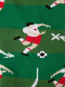 Many Mornings Socken Mit Allover-Muster - Grün -Guesi Bekleidung Geschaft a8o5ala168r4icah9kplaeaa9p9kmi2j64ojicq998rj4ji69l84mk1n84oj6e1k9p2jagi19ko48i2dad3jeoj36sp3ipj56lij8opk68s38e9ockr38db1cor36phk6ph3ac8