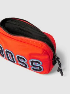 BOSS Bauchtasche Mit Label-Patch Modell 'Catch' - Orange -Guesi Bekleidung Geschaft a8oj2d228p45agq8acok2gpn8p0jelhnal456g9i711l0hhn8d5k4h1k6t1k4iil91b3iiah89136c2j6l3jichl6ko3ao9k6so34c9k71h3ae9g6or3copjcdgm2e1j6co3cco