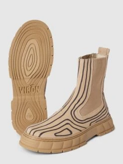 Viron Chelsea Boots Mit Allover-Print Modell 'Circuit' - Beige -Guesi Bekleidung Geschaft a8okai9m6cpk6jqd8924mdadaork6iajap8jajica8okmhql959kce9h6l15ck2a6p9laea498ol2i1iaoo62pho6dhm4o9i69hmcp1kcksj8e9nc4r6cdj56tim2o9p75h38c8