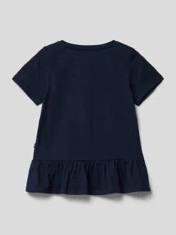 Tom Tailor T-Shirt Mit Paillettenbesatz - Marineblau -Guesi Bekleidung Geschaft a8okui2haksksci49gslak9h98oj4cqi898kok9g8dal8j258oo4udig9l2j0dqh68olacq66l64ce1h94o3idpkc9gjap1icdi3ad9k74oj0e36c8qj4c3565i6cpb4c9gj4d0