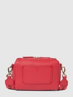 VALENTINO BAGS Umhängetasche Mit Label-Applikation - Rot -Guesi Bekleidung Geschaft a8p3akph9gqj0kq1a8o56k9iah8lae25859jiiie8kpkicq6755j4c2j60p3igag6913aja795548c2cago68o9m69h6cpb26kr3ec1k64p3geb664pj0pb2c9hm2e366csmcd8