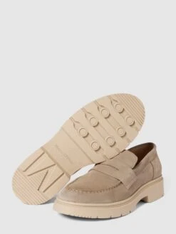 Marc O'Polo Loafer Mit Ziernähten Modell 'Lars' - Taupe -Guesi Bekleidung Geschaft a8p4glhn6oo54cpp70okil2l8p144jah68o38e2lah9jijhjap358chh8l0kcl1h8op54h2kah33cg9l8h3m6c9i60smadr4c9hm6o9k6tgm4e35ccr38oho6thmcc9i6dim2co