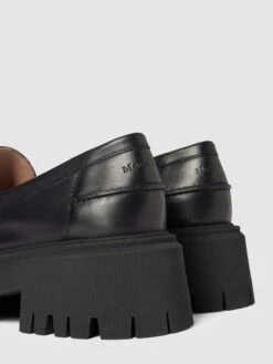 Marc O'Polo Penny-Loafer Mit Hohem Absatz Modell 'ALAMA' - Schwarz -Guesi Bekleidung Geschaft a8p4qi1m8d4j2cq6a584uihh9spl2hq16sol2jqe9op44dabagrlacppaosjgh9j8d534eaea51l8l22a93j4e9kcpi3ed1lcpj34e1k6ph36o9j6dimcd346gs64dpncoqm2co