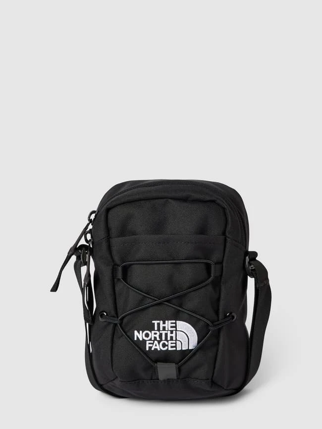The North Face Umhängetasche Mit Label-Stitching Modell 'JESTER CROSSBODY' - Schwarz 4 The North Face Umhängetasche Mit Label-Stitching Modell 'JESTER CROSSBODY' - Schwarz – Bild 2