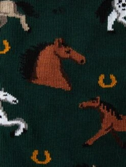 Many Mornings Socken Mit Allover-Muster - Dunkelgrün -Guesi Bekleidung Geschaft a8pkgdq3a1852ia26h444k1p8d6jigq48pb3cdi58t2jigi188okoli58d5jcki7754l0k2a8kol0dikako30p1gc9i6aohj60qj0dpk75gj2e356gq6cdpjcdj3cp1nc8pjce0