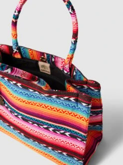 Anokhi Tote Bag Mit Allover-Muster Modell 'BOOKTOTE' - Pink -Guesi Bekleidung Geschaft a8q38li3990l8cq5719kgia56p4ksea695542ji2alal0ipp8grk8l1la8pl2jqca4qkudqh8l7k8c1g6h3jacpgcgr34phi61j3ec9k6ss68ohlc8oj8cpjcgqjed9ocgp34do