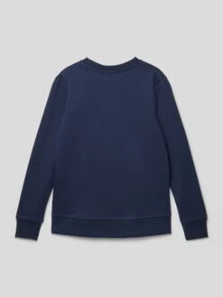Jack & Jones Sweatshirt Mit Rundhalsausschnitt Modell 'BASIC SWEAT CREW NECK' - Marineblau -Guesi Bekleidung Geschaft a8q4ac9l6955aiaj998jijaca164akhj64pkml2b7195ac2l98r54j9o8t2kgh238go4uci5a9a4ggij74o38dpk6kojge1m6ti64cpkc8qj6ohj6dh64ob2c4rm6c9l71hjicg