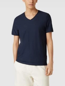 MCNEAL T-Shirt Mit Geripptem Rundhalsausschnitt - Dunkelblau -Guesi Bekleidung Geschaft a8q4ie1p8ssjika7a9756dho9crl2l9n9d2jak266or4qlad8goj4iim9oo30hq3a56jeiic6oskuc9k8ko3cc9o6oq30p3268rmcp9k70oj6ohi6cpjec9j75h68p9i6limac8